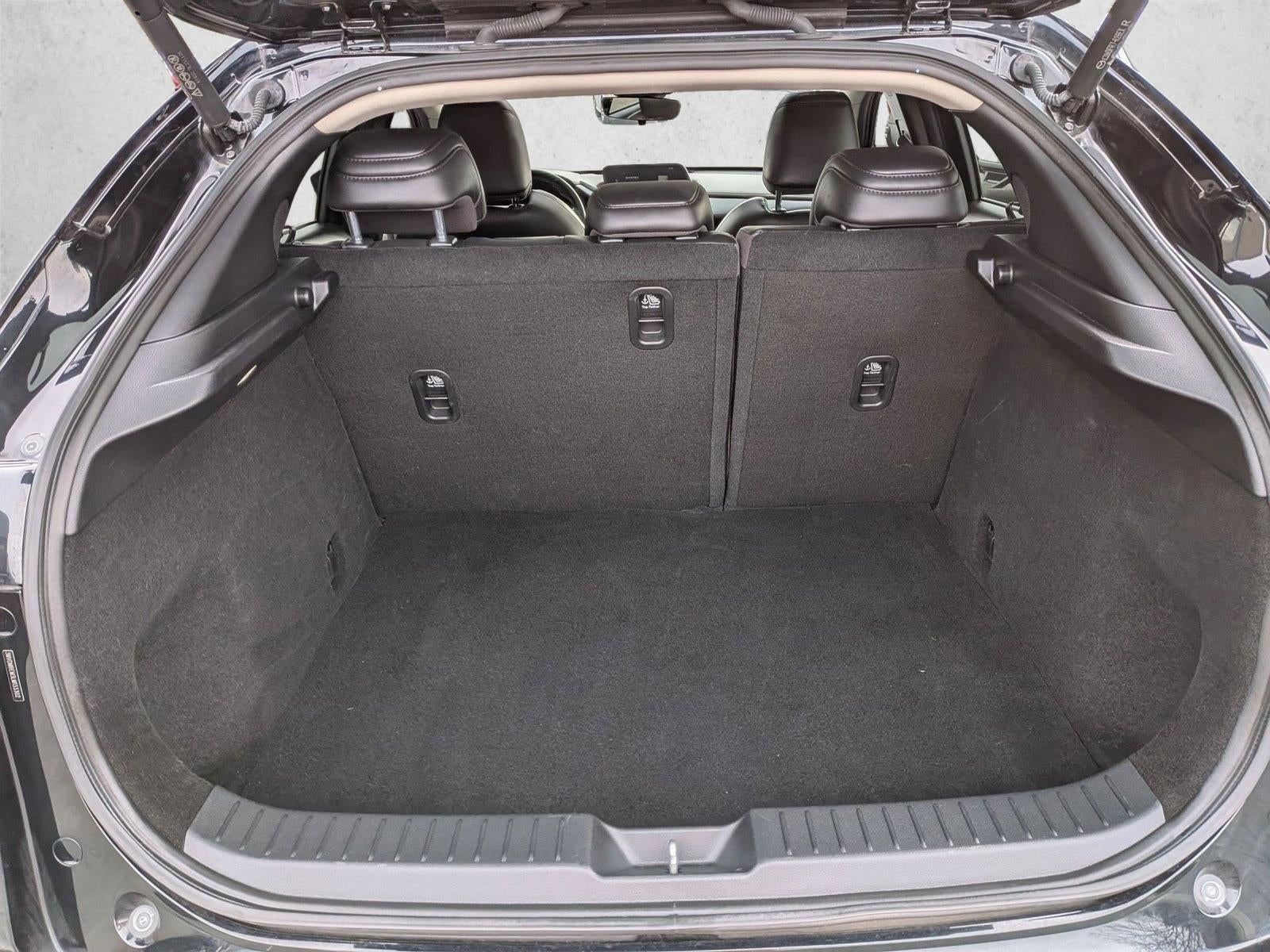 2020 Mazda Mazda CX-30 Premium Package AWD