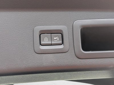 2020 Mazda Mazda CX-30 Premium Package AWD