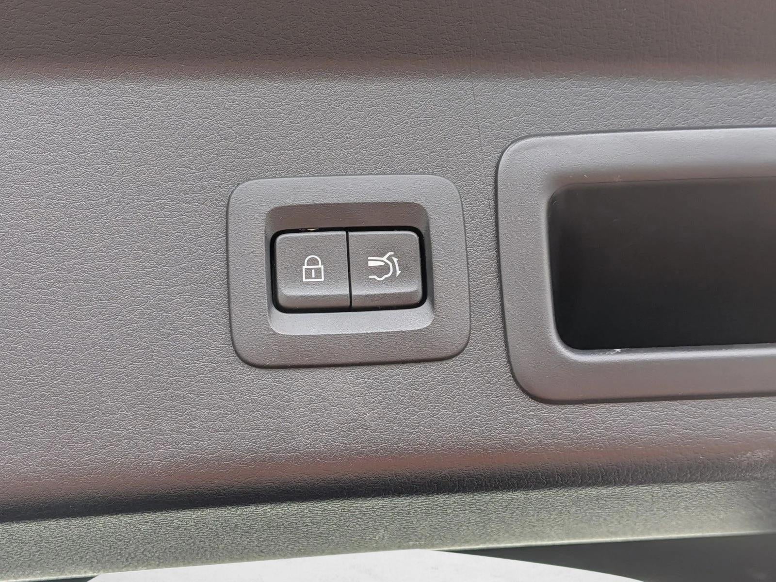 2020 Mazda Mazda CX-30 Premium Package AWD