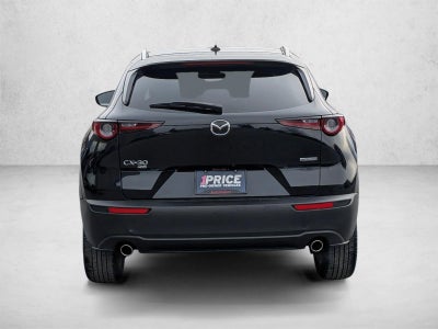 2020 Mazda Mazda CX-30 Premium Package AWD