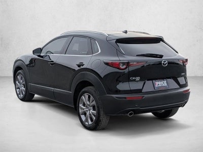 2020 Mazda Mazda CX-30 Premium Package AWD