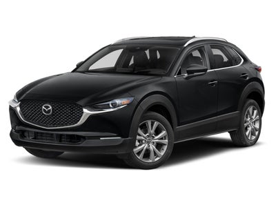 2020 Mazda Mazda CX-30 Premium Package AWD