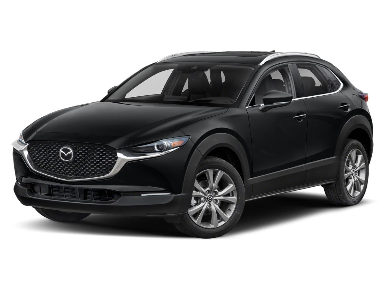 2020 Mazda Mazda CX-30 Premium Package AWD