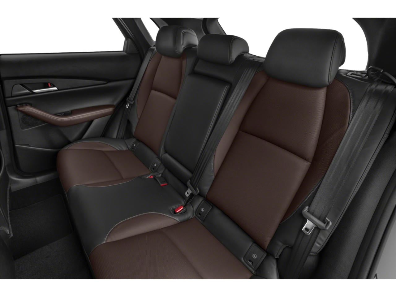 2020 Mazda Mazda CX-30 Premium Package AWD