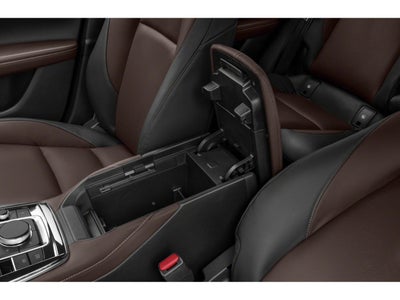 2020 Mazda Mazda CX-30 Premium Package AWD