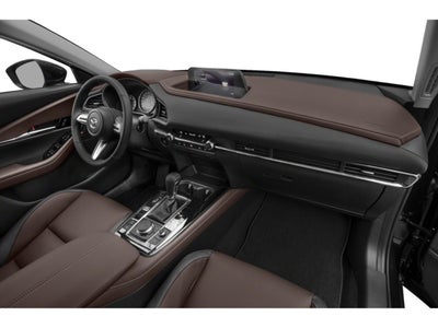 2020 Mazda Mazda CX-30 Premium Package AWD
