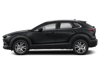 2020 Mazda Mazda CX-30 Premium Package AWD