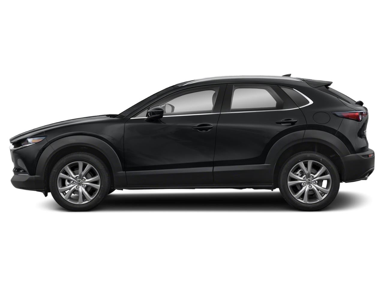 2020 Mazda Mazda CX-30 Premium Package AWD