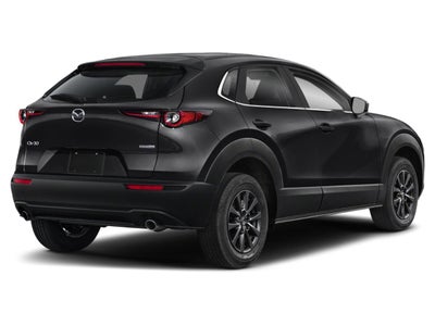 2020 Mazda Mazda CX-30 Premium Package AWD
