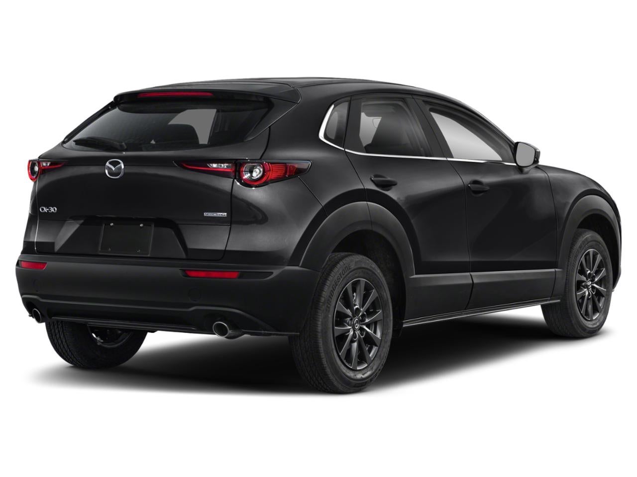2020 Mazda Mazda CX-30 Premium Package AWD