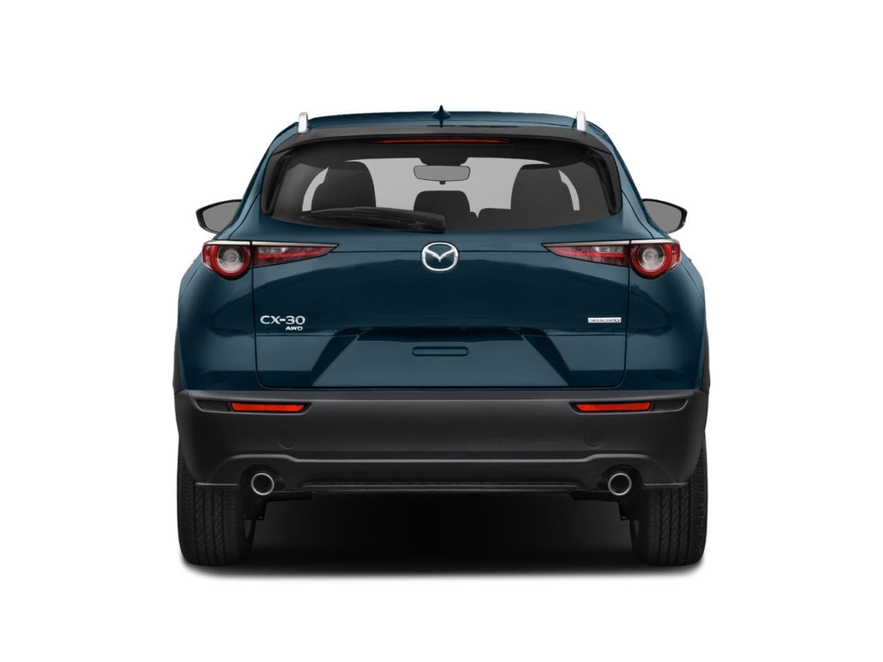 2020 Mazda Mazda CX-30 Premium Package AWD