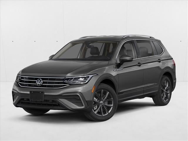 2023 Volkswagen Tiguan 2.0T SE 4MOTION