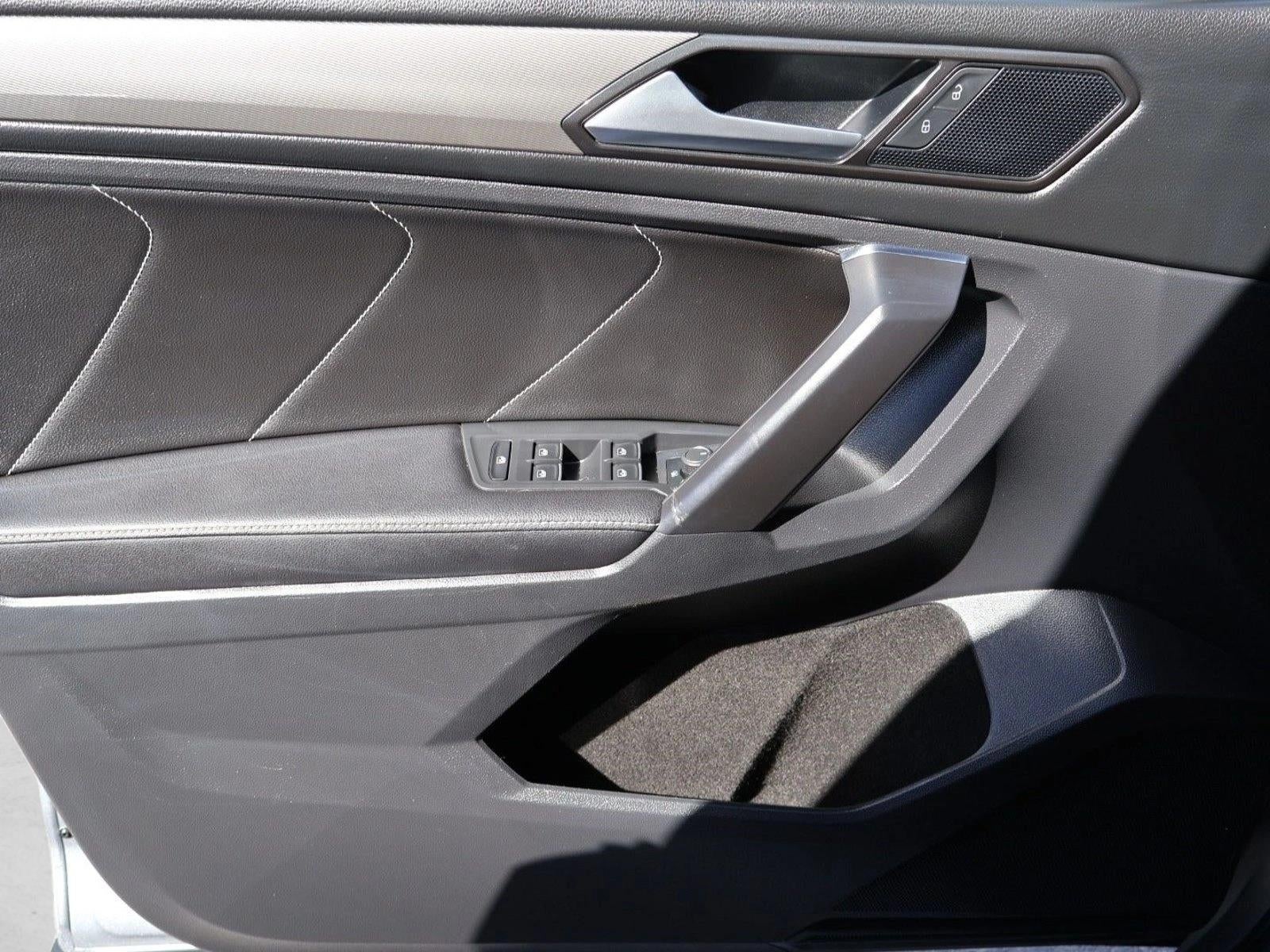 2023 Volkswagen Tiguan 2.0T SE 4MOTION
