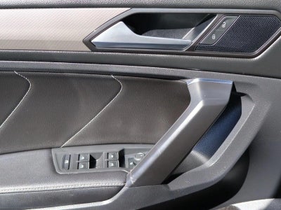 2023 Volkswagen Tiguan 2.0T SE 4MOTION