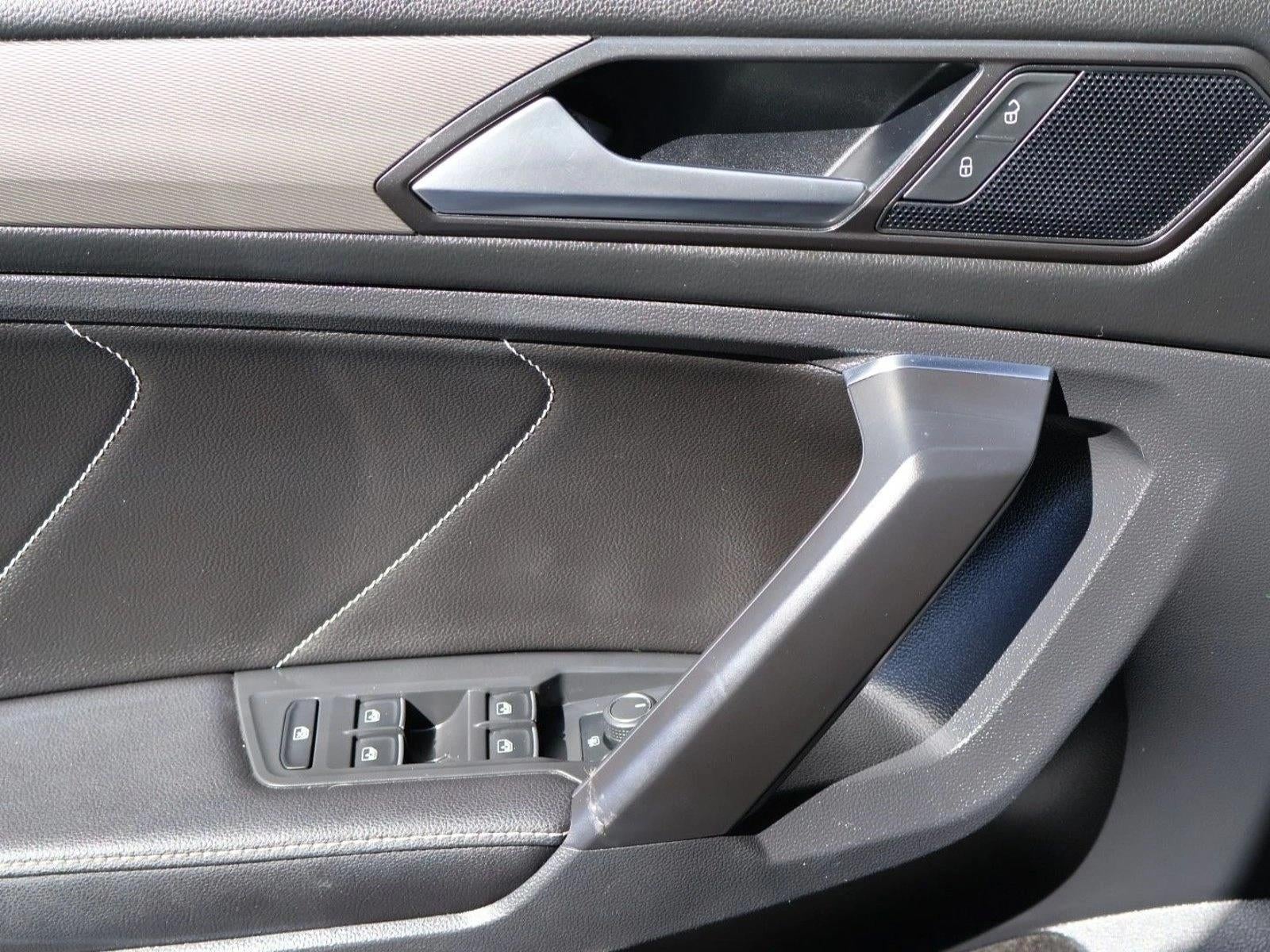 2023 Volkswagen Tiguan 2.0T SE 4MOTION