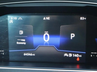 2023 Volkswagen Tiguan 2.0T SE 4MOTION