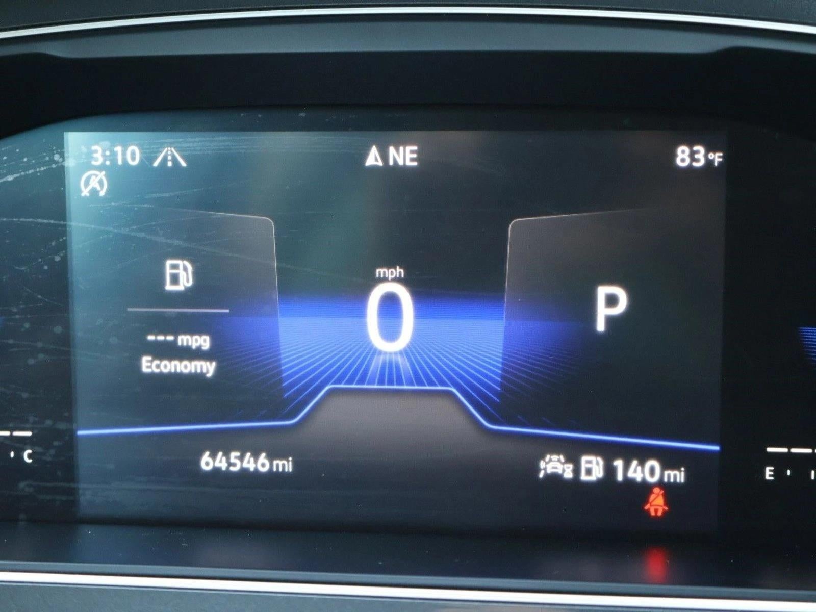 2023 Volkswagen Tiguan 2.0T SE 4MOTION
