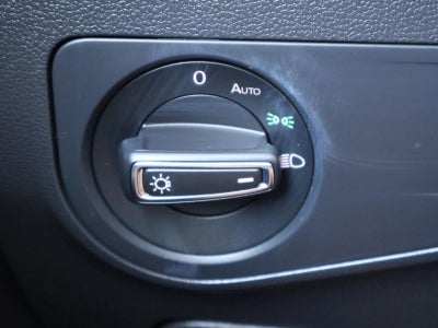 2023 Volkswagen Tiguan 2.0T SE 4MOTION
