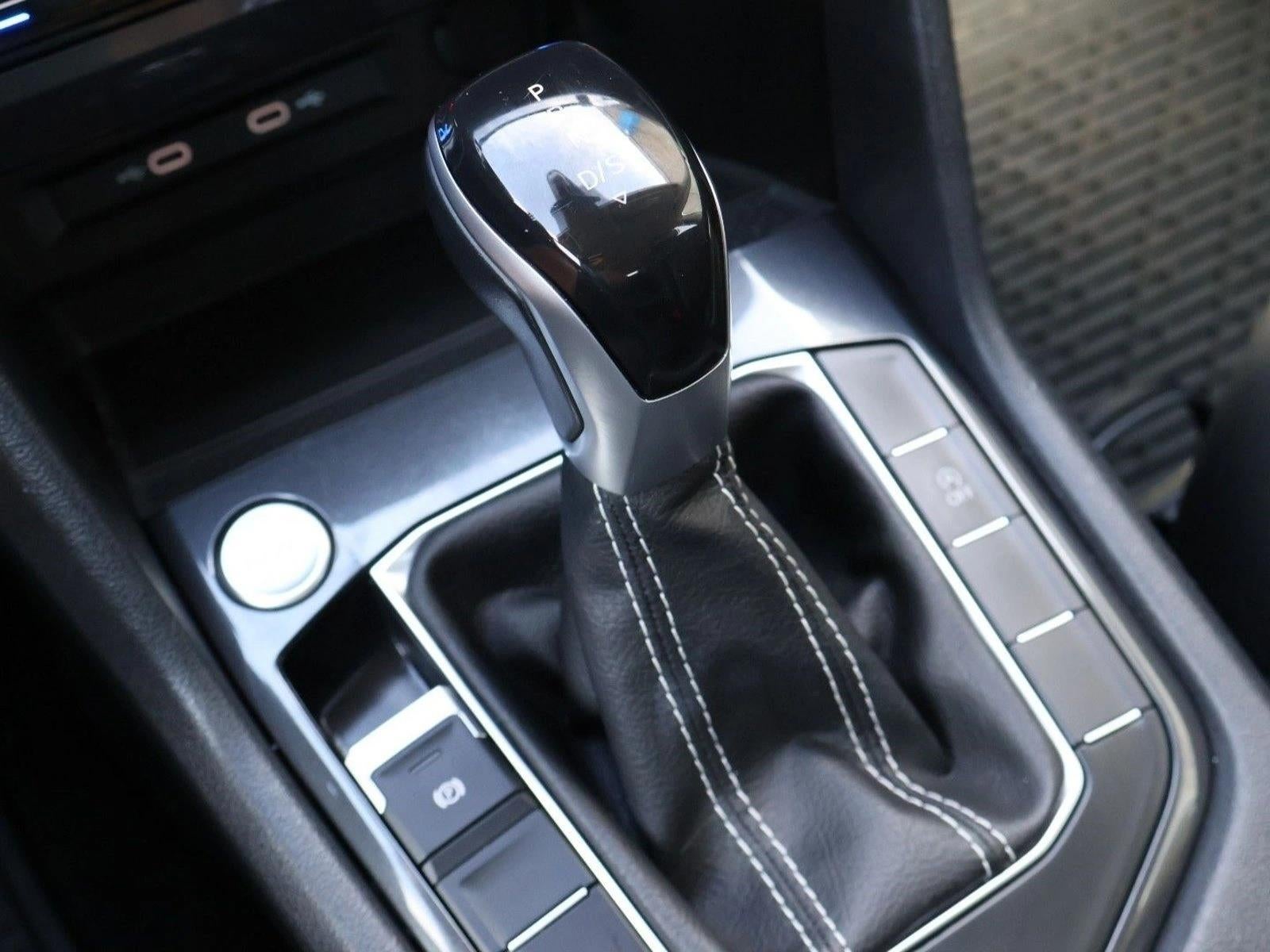 2023 Volkswagen Tiguan 2.0T SE 4MOTION