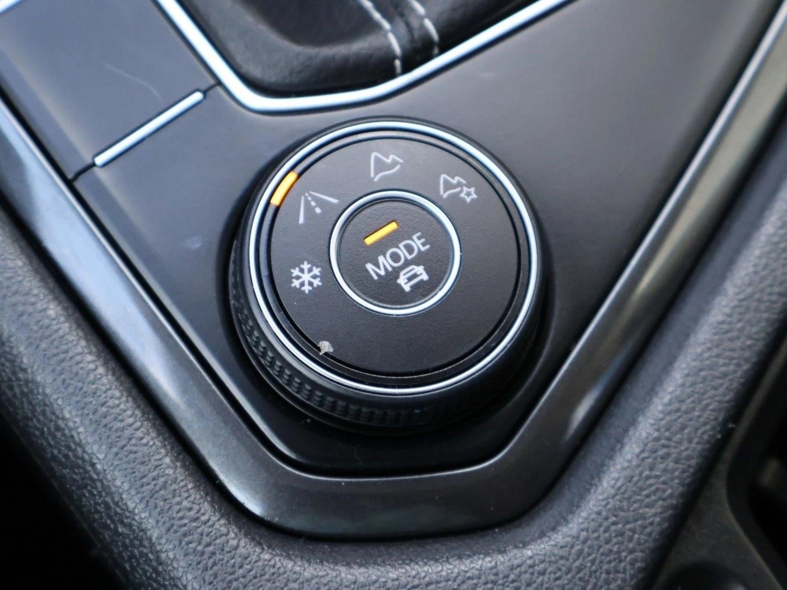 2023 Volkswagen Tiguan 2.0T SE 4MOTION