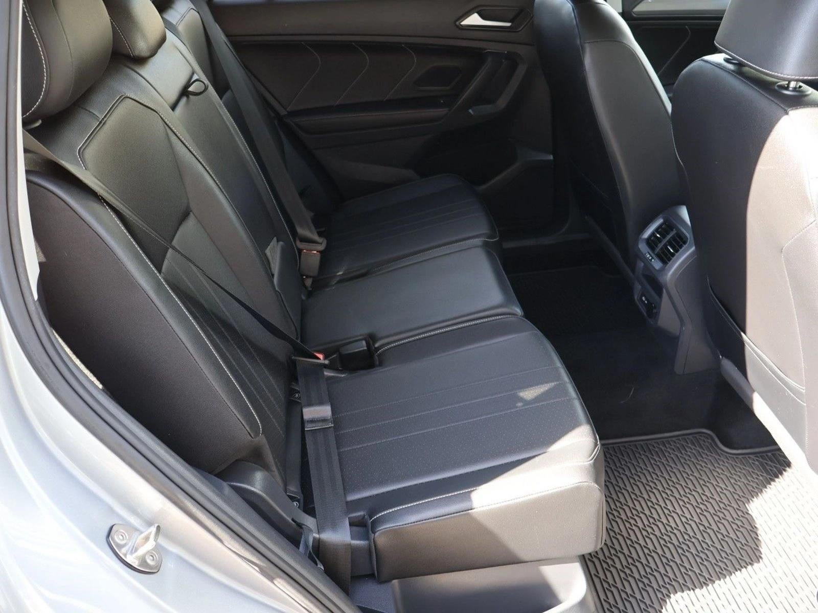 2023 Volkswagen Tiguan 2.0T SE 4MOTION