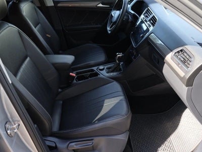 2023 Volkswagen Tiguan 2.0T SE 4MOTION