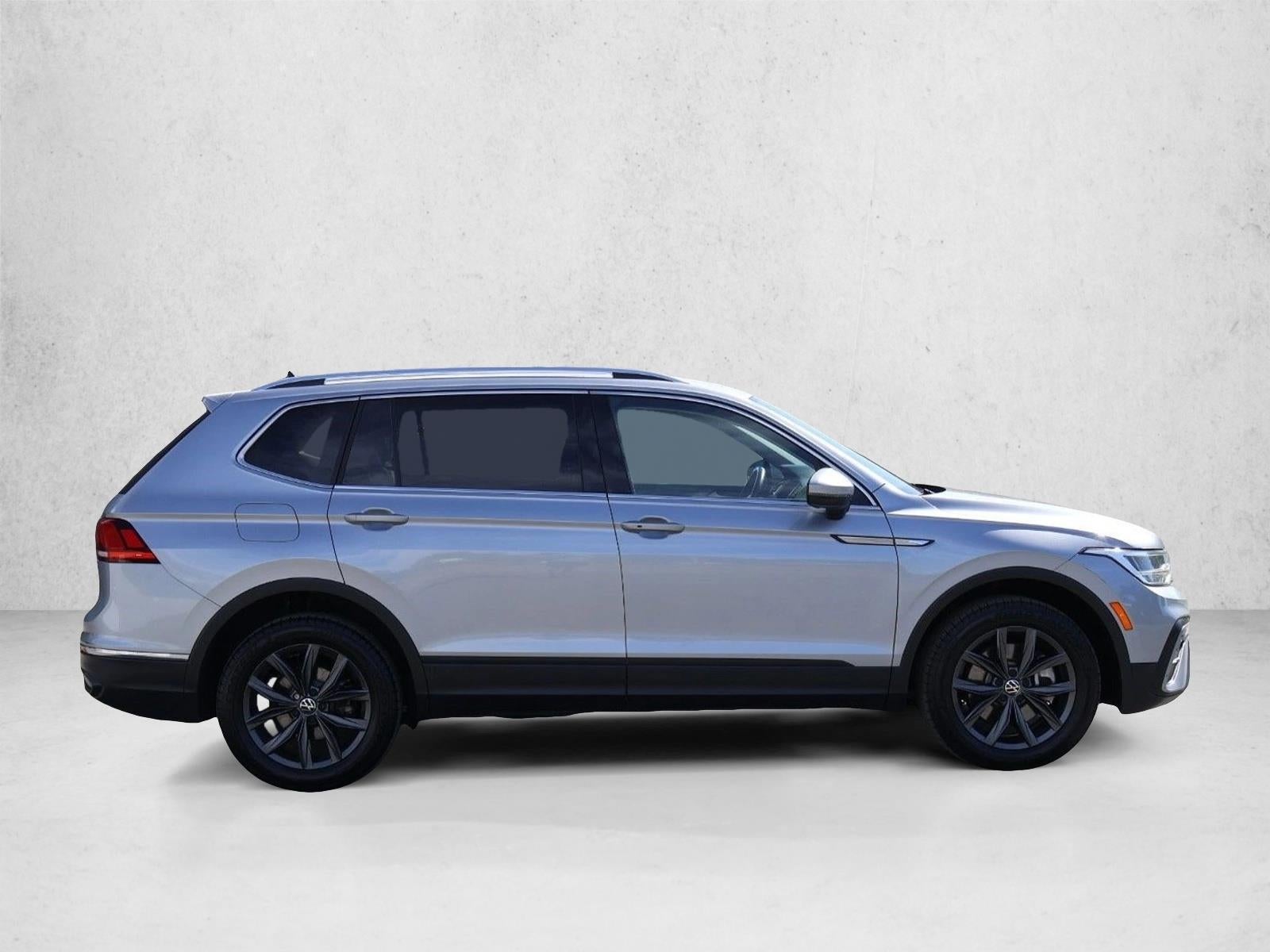 2023 Volkswagen Tiguan 2.0T SE 4MOTION