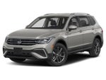 2023 Volkswagen Tiguan 2.0T SE 4MOTION
