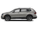 2023 Volkswagen Tiguan 2.0T SE 4MOTION