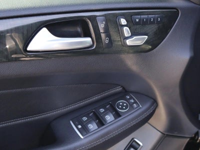 2018 Mercedes-Benz GLE AMG® GLE 43 4MATIC® SUV