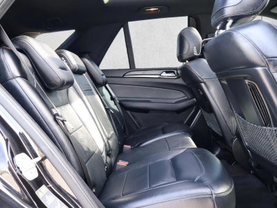 2018 Mercedes-Benz GLE AMG® GLE 43 4MATIC® SUV