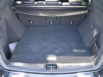 2018 Mercedes-Benz GLE AMG® GLE 43 4MATIC® SUV