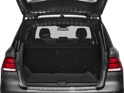 2018 Mercedes-Benz GLE AMG® GLE 43 4MATIC® SUV