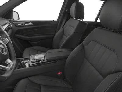 2018 Mercedes-Benz GLE AMG® GLE 43 4MATIC® SUV