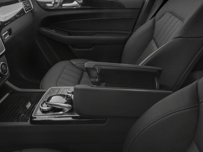 2018 Mercedes-Benz GLE AMG® GLE 43 4MATIC® SUV