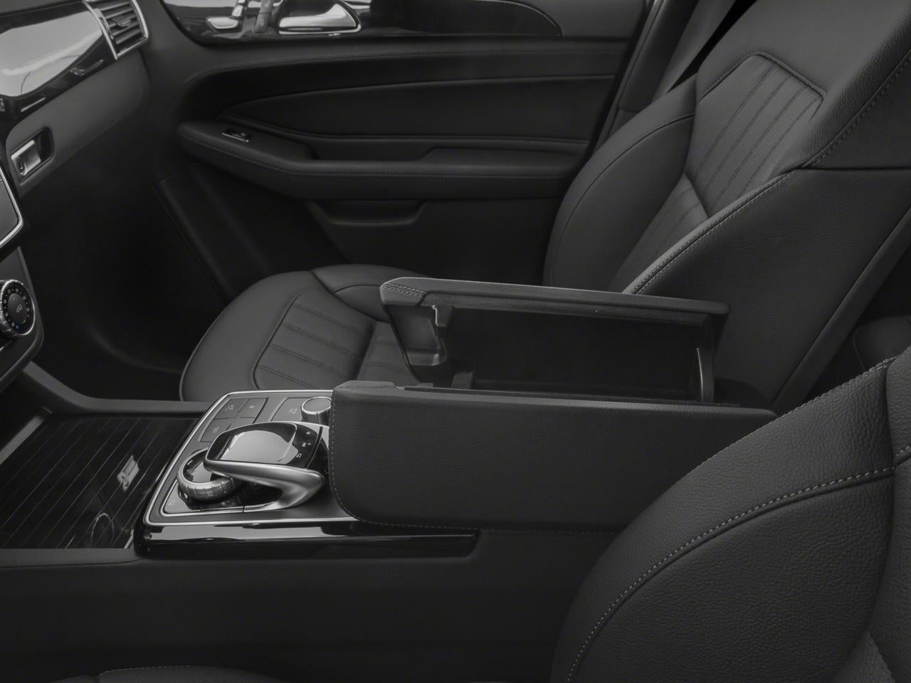 2018 Mercedes-Benz GLE AMG® GLE 43 4MATIC® SUV