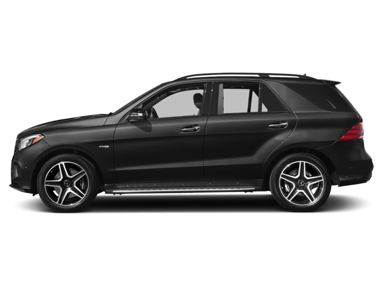 2018 Mercedes-Benz GLE AMG® GLE 43 4MATIC® SUV