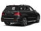 2018 Mercedes-Benz GLE AMG® GLE 43 4MATIC® SUV