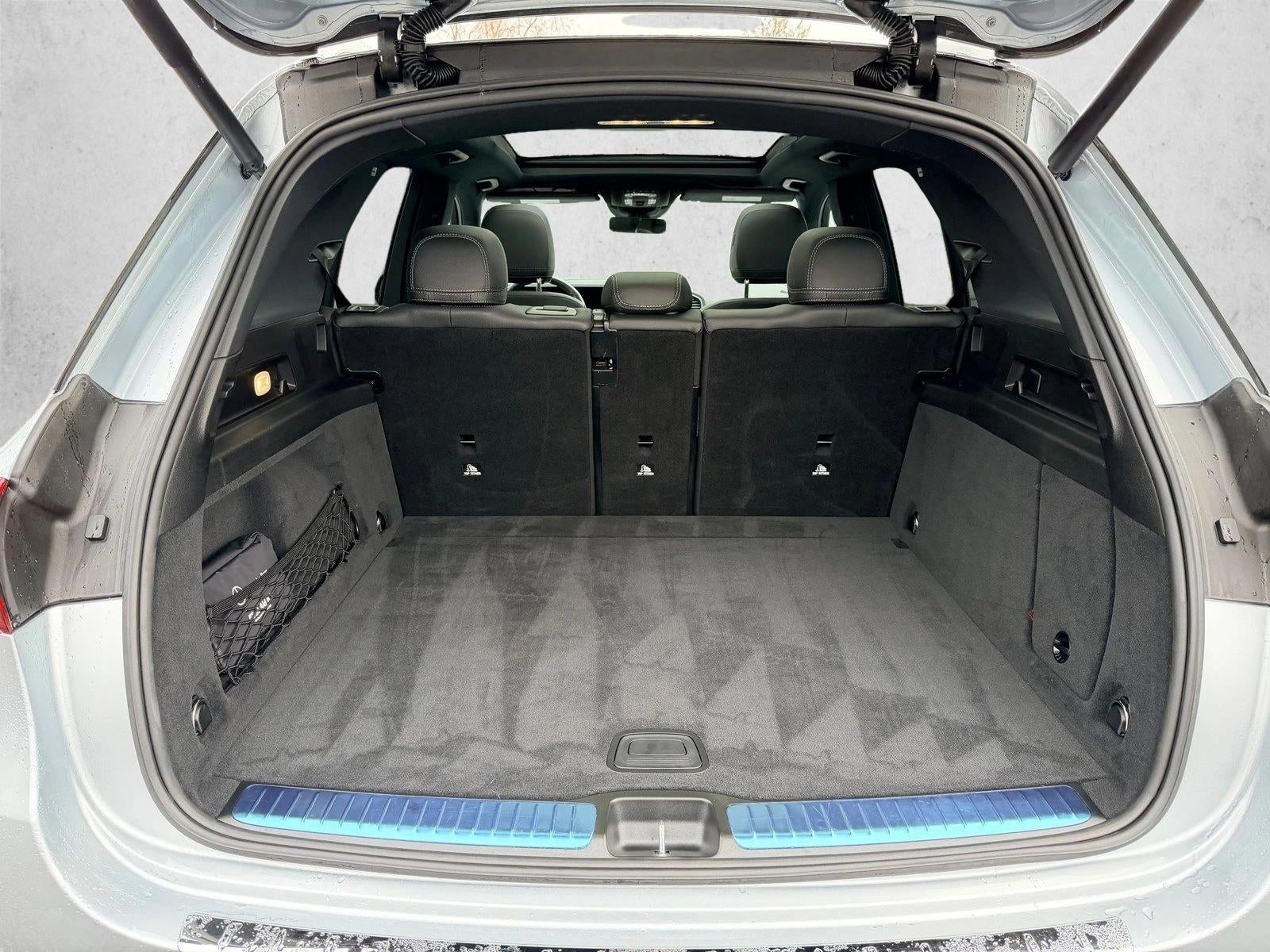 2025 Mercedes-Benz GLE GLE 350 4MATIC® SUV