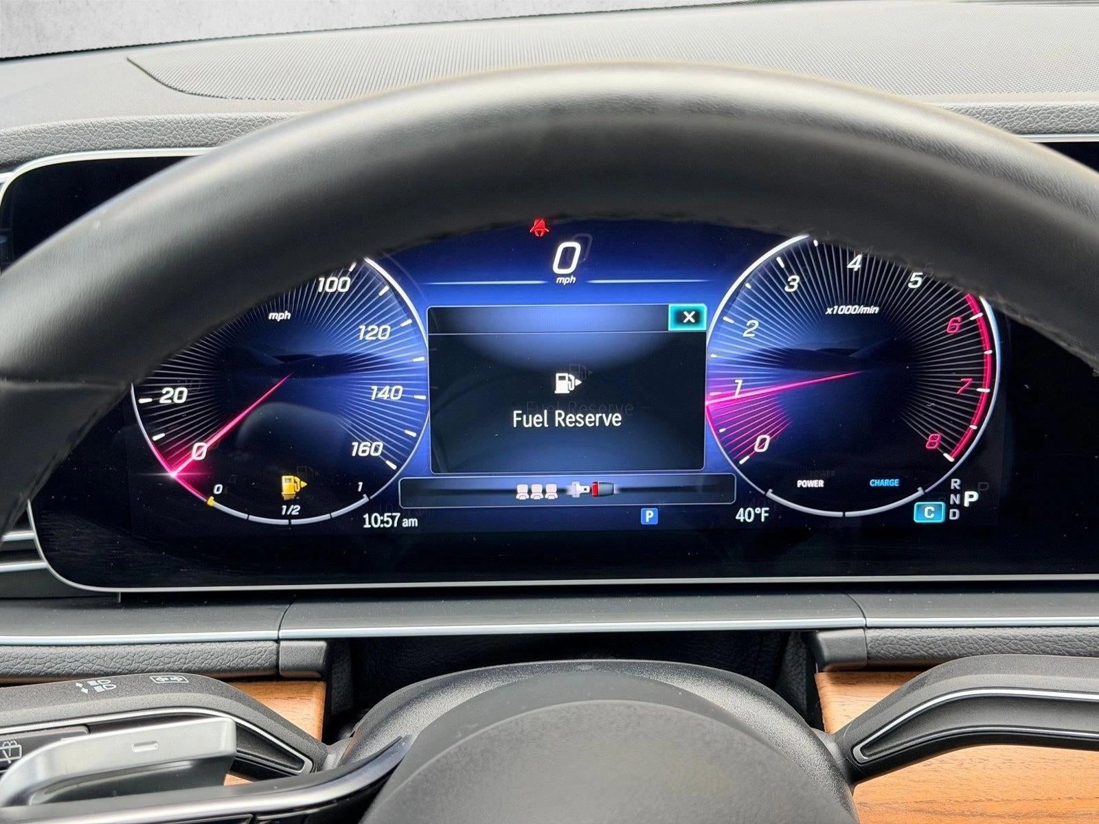 2025 Mercedes-Benz GLE GLE 350 4MATIC® SUV