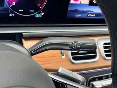 2025 Mercedes-Benz GLE GLE 350 4MATIC® SUV