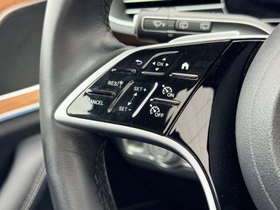 2025 Mercedes-Benz GLE GLE 350 4MATIC® SUV