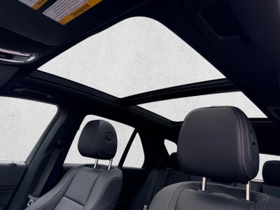 2025 Mercedes-Benz GLE GLE 350 4MATIC® SUV