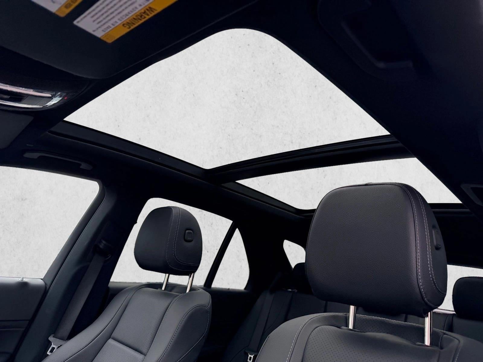 2025 Mercedes-Benz GLE GLE 350 4MATIC® SUV