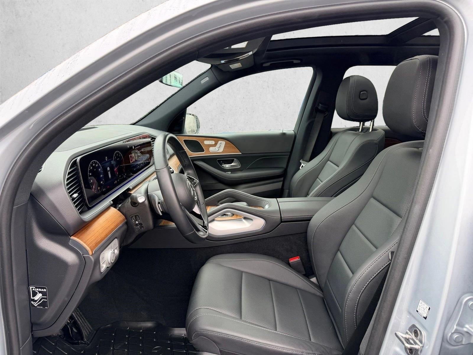 2025 Mercedes-Benz GLE GLE 350 4MATIC® SUV