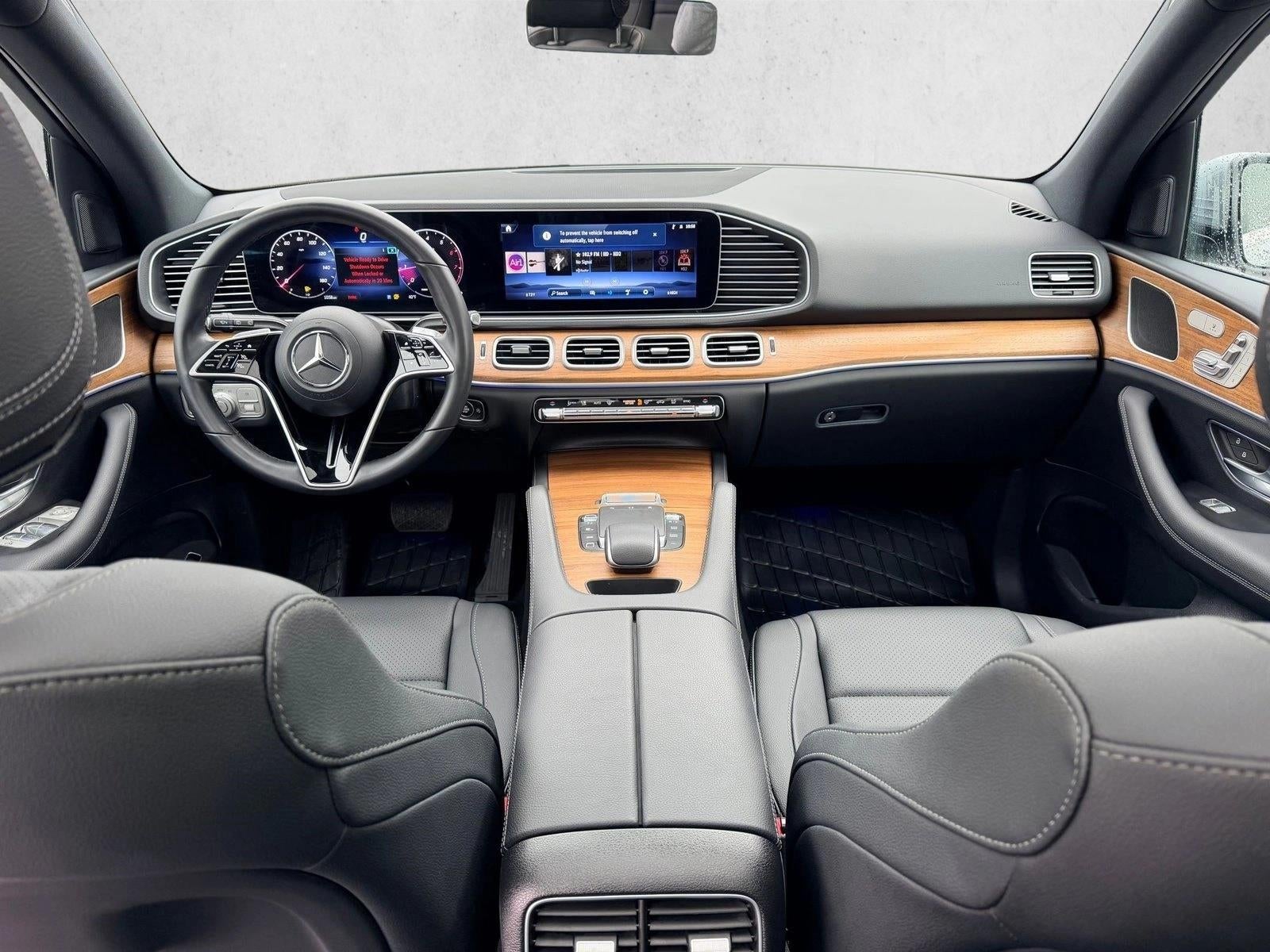 2025 Mercedes-Benz GLE GLE 350 4MATIC® SUV