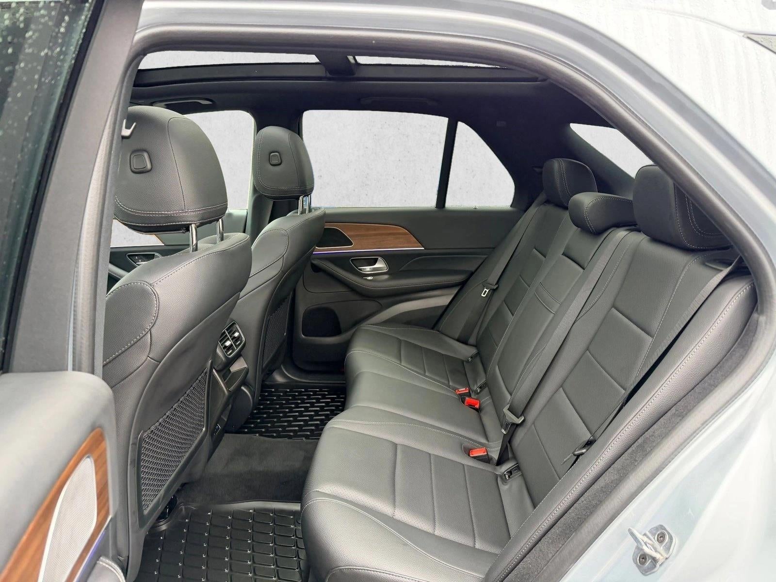 2025 Mercedes-Benz GLE GLE 350 4MATIC® SUV