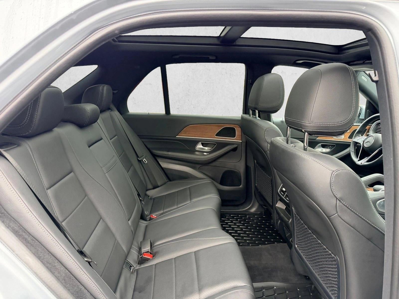 2025 Mercedes-Benz GLE GLE 350 4MATIC® SUV