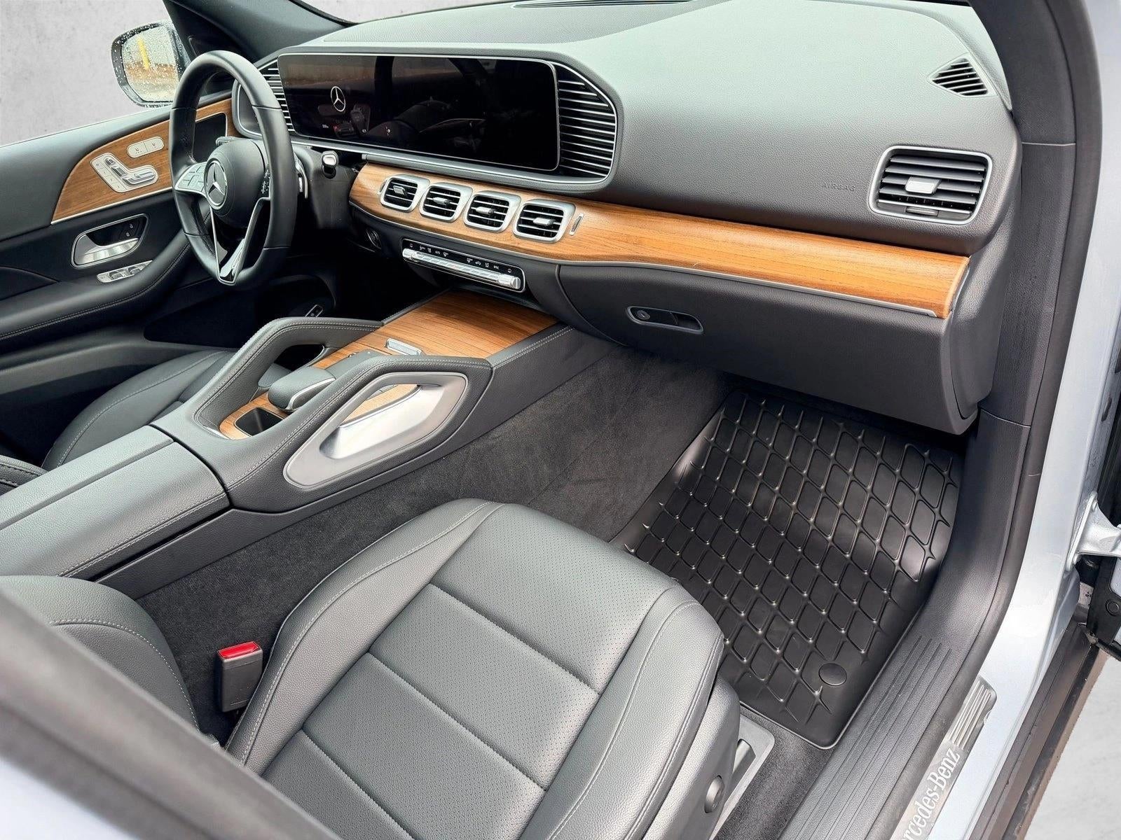 2025 Mercedes-Benz GLE GLE 350 4MATIC® SUV