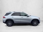 2025 Mercedes-Benz GLE GLE 350 4MATIC® SUV